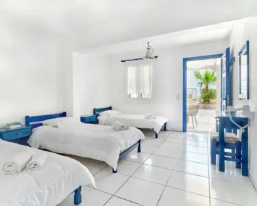 Fyrogenis Palace - Apartments - 141