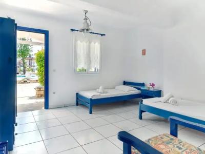 Fyrogenis Palace - Apartments - 28