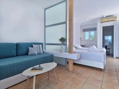 Fyrogenis Palace - Apartments - 81