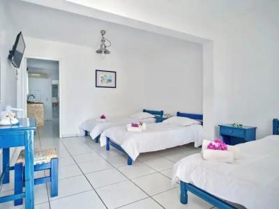 Fyrogenis Palace - Apartments - 142