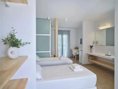 Fyrogenis Palace - Apartments - 62