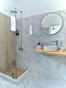 Fyrogenis Palace - Apartments - 162