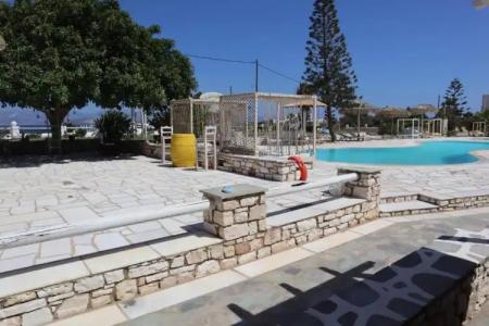 Fyrogenis Palace - Apartments - 107