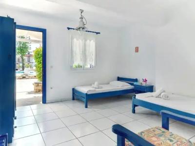 Fyrogenis Palace - Apartments - 237