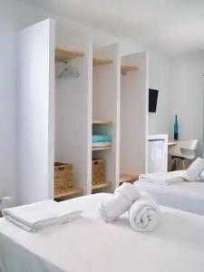 Fyrogenis Palace - Apartments - 91