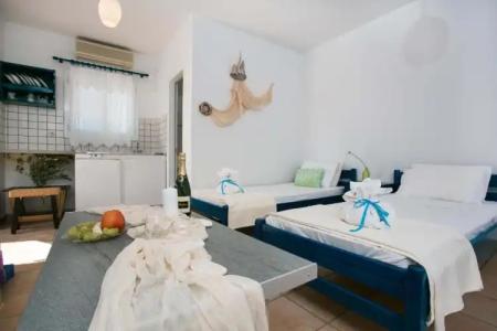 Fyrogenis Palace - Apartments - 103