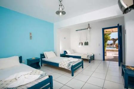 Fyrogenis Palace - Apartments - 45