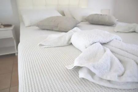 Fyrogenis Palace - Apartments - 124