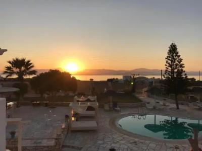 Fyrogenis Palace - Apartments - 130