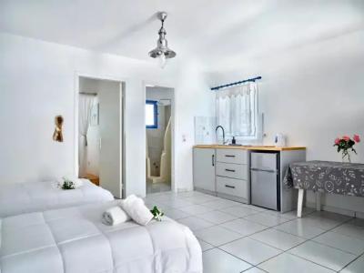 Fyrogenis Palace - Apartments - 206