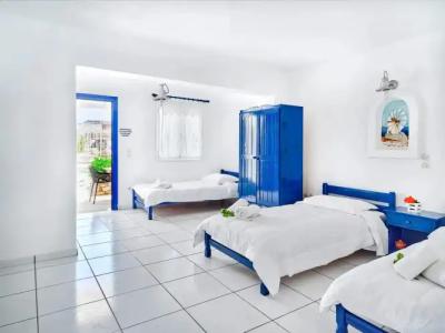 Fyrogenis Palace - Apartments - 184