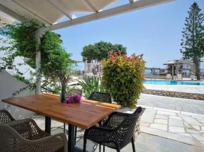 Fyrogenis Palace - Apartments - 169