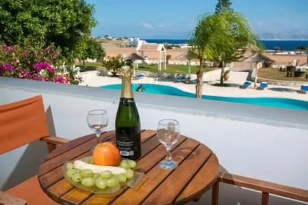 Fyrogenis Palace - Apartments - 101