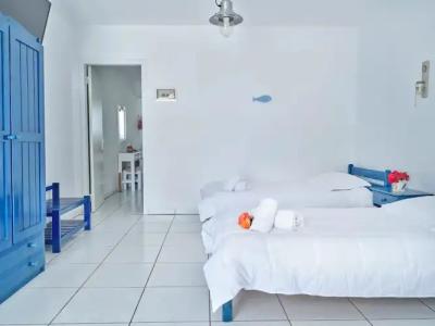 Fyrogenis Palace - Apartments - 147