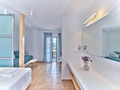 Fyrogenis Palace - Apartments - 61