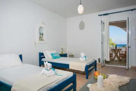 Fyrogenis Palace - Apartments - 102