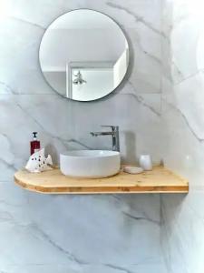 Fyrogenis Palace - Apartments - 163