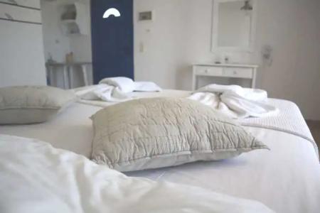 Fyrogenis Palace - Apartments - 122