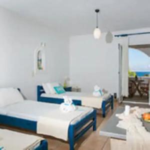 Fyrogenis Palace - Apartments - 0