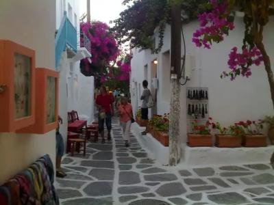 Fyrogenis Palace - Apartments - 15