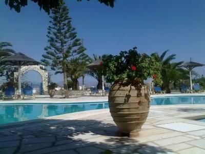 Fyrogenis Palace - Apartments - 9