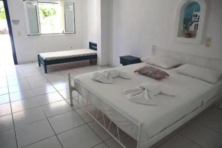 Fyrogenis Palace - Apartments - 105