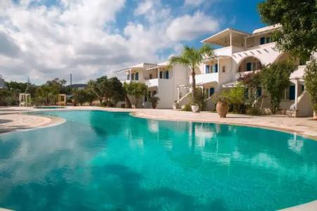 Fyrogenis Palace - Apartments - 10