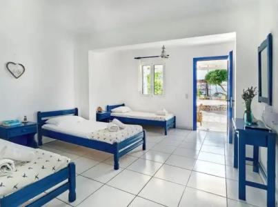 Fyrogenis Palace - Apartments - 168