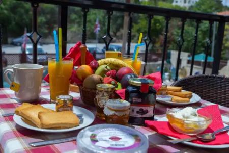 Gianna Apartments - 5