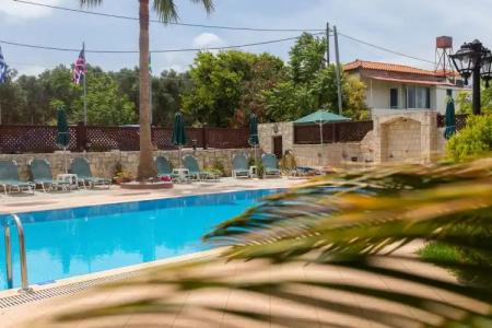 Gianna Apartments - 8