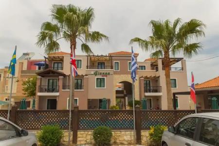 Gianna Apartments - 9