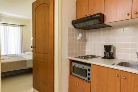 Gianna Apartments - 20