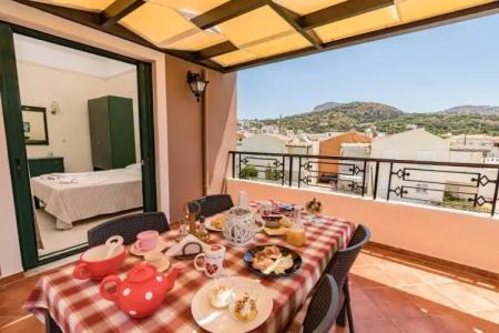 Gianna Apartments - 42