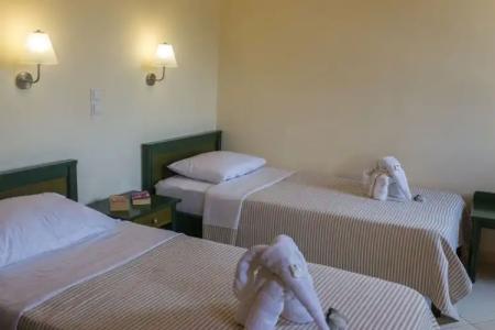 Gianna Apartments - 1