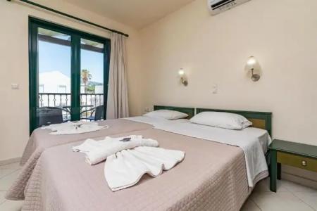 Gianna Apartments - 15