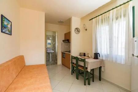 Gianna Apartments - 16