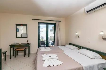 Gianna Apartments - 14