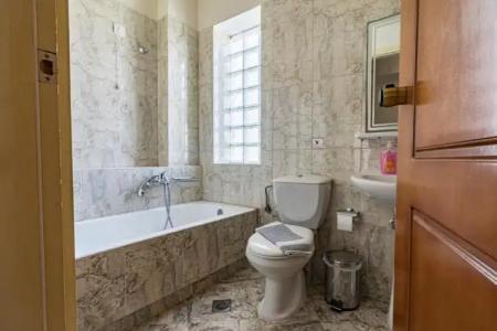 Gianna Apartments - 21