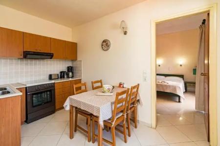 Gianna Apartments - 39