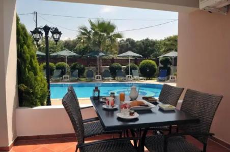 Gianna Apartments - 23