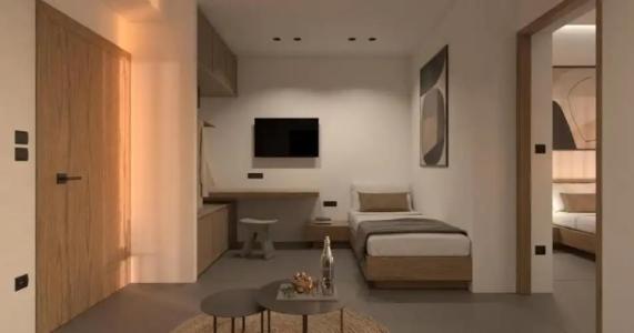 Almyrida Resort - 43