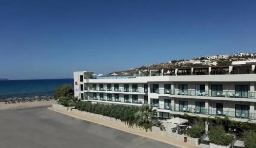 Almyrida Resort - 42