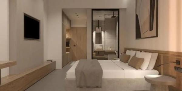 Almyrida Resort - 40