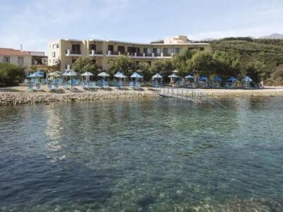 Almyrida Resort - 19