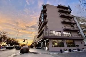 Hotel Erika, Alexandroupolis