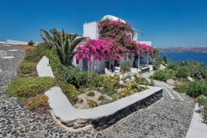 Apanemo Hotel & Suites, Akrotiri