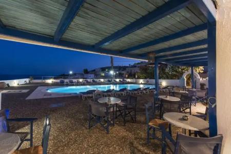 Thira's Dolphin - 17