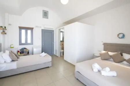 Thira's Dolphin - 79