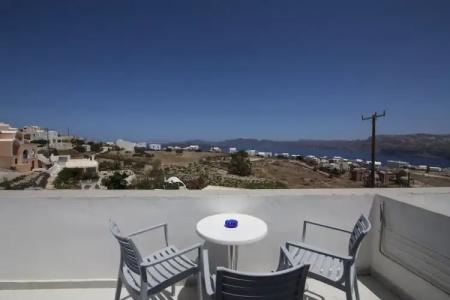 Thira's Dolphin - 77