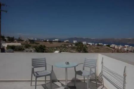 Thira's Dolphin - 65